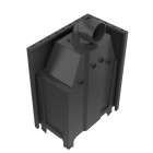 Recuperador MBO 15 Com Lateral - Kratki